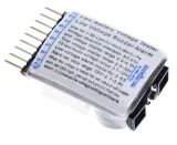 Testeur LIPO avec buzzer d’alarme 1S à 8S – 3