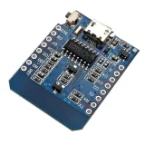 ESP8266 D1 Mini V2 | WiFi | carte de développement CH340G (Wemos) – 3
