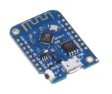 Wemos D1 Mini V3 | ESP8266 | WiFi | carte de développement CH340 – 1