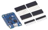 Wemos D1 Mini V3 | ESP8266 | WiFi | carte de développement CH340 – 3