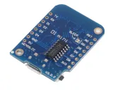 Wemos D1 Mini V3 | ESP8266 | WiFi | carte de développement CH340 – 4
