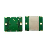 Capteur radar Doppler micro-ondes HB100 – 3