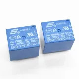 Relais de puissance SRD-12VDC-SL-C 5pin – 2