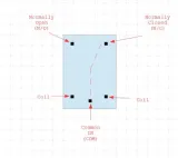 Relais SRD-05VDC-SL-C 5pins  10A 5V – 2