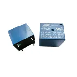 Relais SRD-05VDC-SL-C 5pins  10A 5V – 4