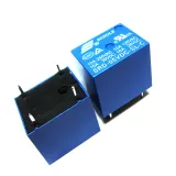 Relais SRD-05VDC-SL-C 5pins  10A 5V – 5