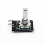 Encodeur rotatif HW-040 pour Arduino - sans capuchon – 2