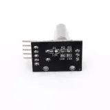 Encodeur rotatif HW-040 pour Arduino - sans capuchon – 4