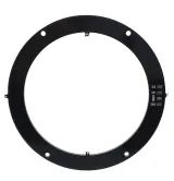 LED RGB 16 bits WS2812b circulaire (Neopixel) – 2