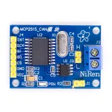 Module CAN-bus MCP2515 SPI 5V – 3