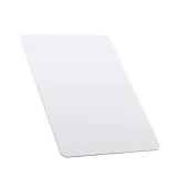 Carte RFID | 13,56 MHz | 1K S50 | Mifare Classic | Blanc – 1