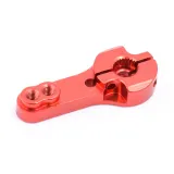 Bras de servo en aluminium CNC M3 - 25T, pour MG995 MG946R MG996R MG945 S3003 – 4