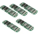 Carte BMS de protection de batterie lithium 3S pour 18650 18550 Li-Ion Lipo Batterie 11.1V 12.6V 20A – 2