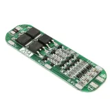 Carte BMS de protection de batterie lithium 3S pour 18650 18550 Li-Ion Lipo Batterie 11.1V 12.6V 20A – 3
