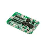 BMS 6S 15A 22V 24V pour batteries lithium – 2