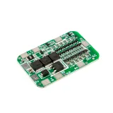 BMS 6S 15A 22V 24V pour batteries lithium – 4