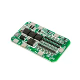 BMS 6S 15A 22V 24V pour batteries lithium – 5