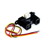 Capteur de distance infrarouge 20-150cm GP2Y0A02 – 1