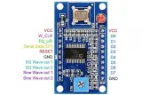 Module générateur de signal DDS AD9850 – 3