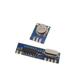 Kit RF 433Mhz STX882 et SRX882 – 2
