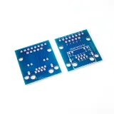 Carte breakout femelle RJ45 UTP Ethernet – 2