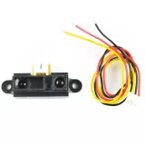 Module capteur de distance analogique IR capteur infrarouge portée 4-30cm – 2