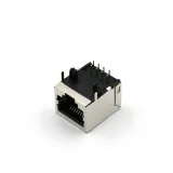Prise RJ45 UTP Ethernet Interface femelle réseau – 2