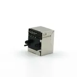 Prise RJ45 UTP Ethernet Interface femelle réseau – 3