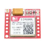 Module de données GSM GPRS SIM800L – 2