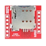 Module de données GSM GPRS SIM800L – 4