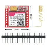 Module de données GSM GPRS SIM800L – 5