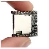 Module MP3 DFPlayer Mini (clone) avec emplacement pour carte MicroSD – 5