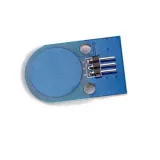 Module capteur double face / module interrupteur tactile - interface 4P/3P – 2