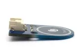 Module capteur double face / module interrupteur tactile - interface 4P/3P – 3