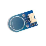Module capteur double face / module interrupteur tactile - interface 4P/3P – 4