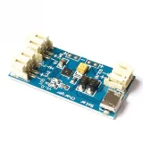Module chargeur solaire Mini Lipo Lithium 500Ma CN3065 – 1