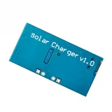 Module chargeur solaire Mini Lipo Lithium 500Ma CN3065 – 2