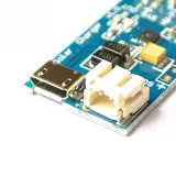 Module chargeur solaire Mini Lipo Lithium 500Ma CN3065 – 3