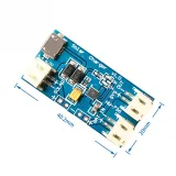 Module chargeur solaire Mini Lipo Lithium 500Ma CN3065 – 4