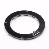 LED RGB 12 bits WS2812b circulaire ronde (Neopixel) – 2