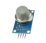 Module capteur de gaz MQ-135 Ammoniac Soufre Essence – 2