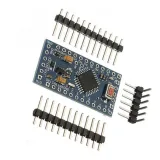 Pro Mini ATMEGA328P 3,3 V 8 MHz (clone Arduino) – 1