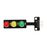 Module feu tricolore LED 5V pour Arduino – 2