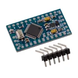Pro Mini ATMEGA328P 5V/16M Arduino Compatible – 1