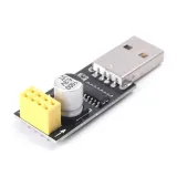 Adaptateur de programmation ESP-01 USB to ESP8266 UART – 1