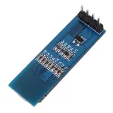 Mini écran OLED bleu 0.91 inch 128x32 I2C – 3