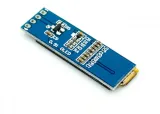 Mini écran OLED blanc de 0,91 pouce 128x32 I2C – 3