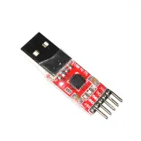 CP2102 pont série UART USB vers TTL 3,3 V-5 V – 2