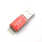 CP2102 pont série UART USB vers TTL 3,3 V-5 V – 3