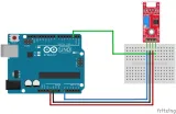 Module de capteur à interrupteur Reed pour Arduino | ESP32 | ESP8266 – 2